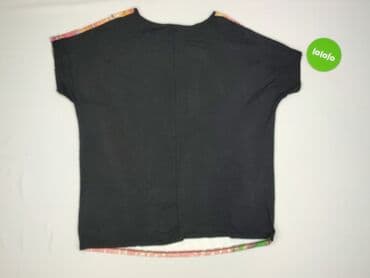 koszulki oversize damskie sinsay: Women`s T-shirt, size M (EU 38) — 3