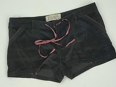 spodenki 2000s: Szorty damskie, rozmiar L — 1