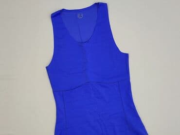 koszulka pod marynarkę damska: Oxylane, T-shirt damski, rozmiar S — 1