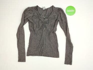 Women's blouse, size S (EU 36) — 2