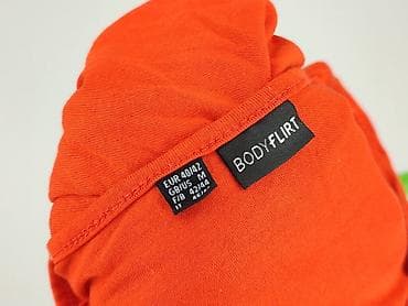 bluzki boho czarne: Bodyflirt, Bluzka damska, rozmiar M — 4