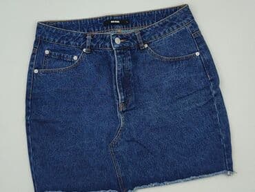 spódniczka basic kylie: Bik Bok, Spódnica damska, rozmiar L — 1