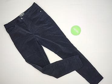 pepco garnitur: Tchibo, Spodnie materiałowe damskie, rozmiar M — 2