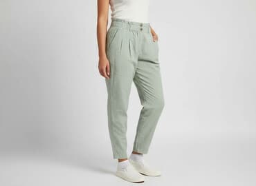 george spodnie dresowe: George, Spodnie materiałowe damskie, rozmiar M — 6