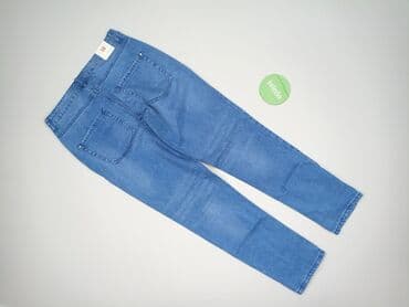 dżinsy girlfriend: Debenhams, Jeansy damskie, rozmiar M — 3