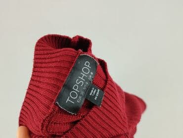 topshop kurtka: Topshop, Sweter damski, rozmiar S — 4