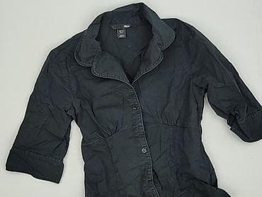 koszulki basic uniqlo: H&M, Koszula damska, rozmiar XS — 8