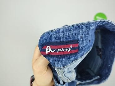 jeans apple bottom: Jeansy damskie, rozmiar S — 4
