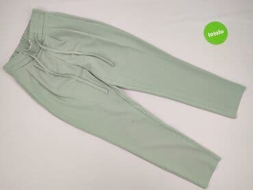 reserved spodnie wyprzedaż: Spodnie materiałowe damskie, rozmiar XS — 2