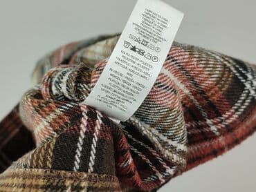 szkocka spódniczka w kratkę: Primark, Spódnica damska, rozmiar M — 6