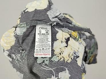 bluza z atomowkami: Bluzka damska, rozmiar M — 5