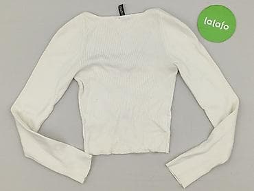 bodies hm: H&M Divided, Top damski, rozmiar XS — 3