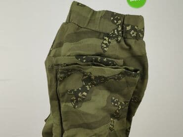 spodnie moro dresy: RAINBOW, Spodnie damskie, rozmiar S — 5