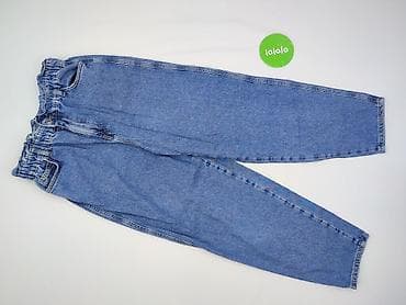 flare jeans: F&F, Jeansy damskie, rozmiar S — 2