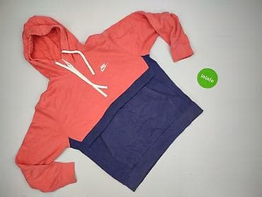 the: Nike, Bluza z kapturem dla mężczyzn, rozmiar L — 2