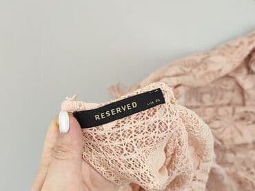 sukienka z piórami reserved: Reserved, Sukienka damska, rozmiar S — 5