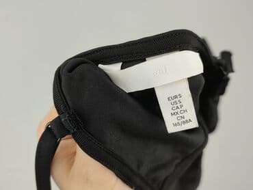 bluzka h m basic: H&M, Body damskie, S — 4