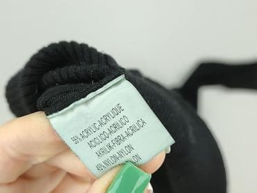 kozaki overknee: Tunika damska, rozmiar S — 4