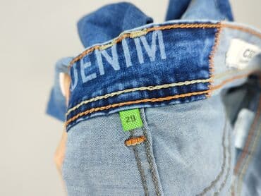 calvin klein jeans outlet: Denim, Jeansy damskie, rozmiar M — 5