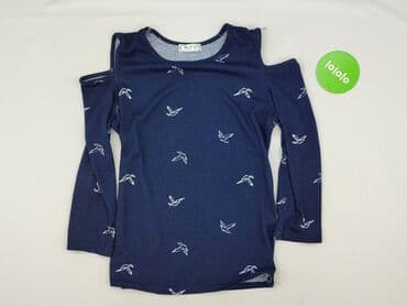 bluza gap ptak: Bluzka damska, rozmiar XL — 2