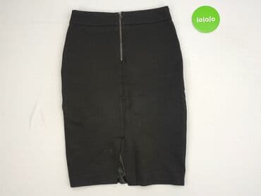 spódnica trapezowa reserved: Reserved, Spódnica damska, rozmiar S — 3