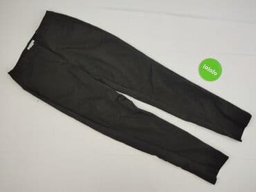 sinsay marynarki i spodnie: Spodnie materiałowe damskie, XS — 2