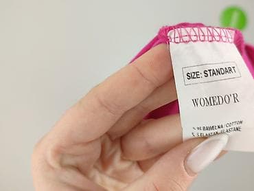 slowianska bluza: T-shirt damski, rozmiar One size — 6