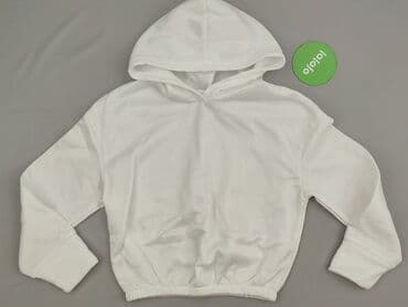 sweter w paski h: Shein, Women`s hoodie, size S (EU 36) — 2