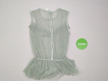 bluzka biala: H&M, Bluzka damska, rozmiar XL — 3