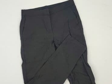 sinsay plus size spodnie: Spodnie materiałowe damskie, XS — 1