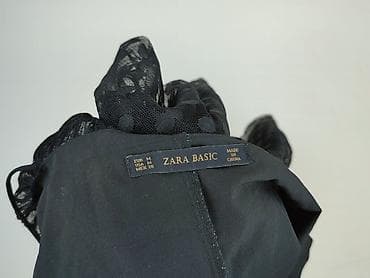 pull bear sukienka: Zara, Sukienka damska, rozmiar M — 4