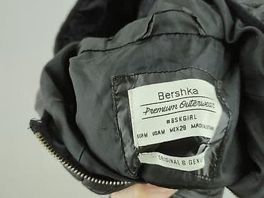 pull and bear polonia: Bershka, Куртка демісезонна жіноча, розмір M — 4