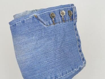 croft and barrow tops: Jeans for women, M — 6