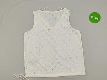 bluzy la mania: Janina, Top damski, rozmiar M — 3