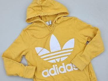 adidas forum low ccc: Adidas, Bluza z kapturem damska, rozmiar M — 1