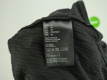 wloski: H&M, Body damskie, rozmiar M — 5