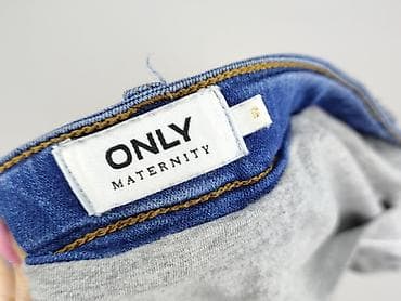 jeans h: Only maternity, Jeansy damskie, rozmiar S — 5