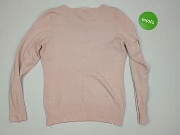 sweter chmurki: H&M, Sweter damski, L — 3