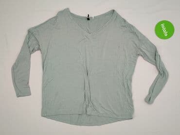 zielona bluzka sinsay: Sinsay, Bluzka damska, rozmiar S — 2