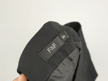 balanciaga klapki: F&F, Spódnica damska, M — 3