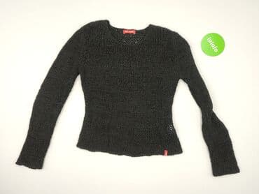 sweter z c a: Women`s sweater, size S (EU 36) — 2