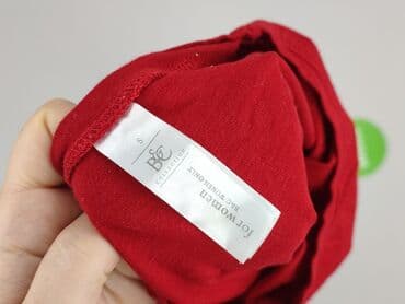 koszulki konfederacja: B&C Collection, T-shirt damski, rozmiar S — 4