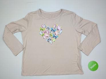 clothes ads: Bluzka damska, rozmiar 2XL — 2