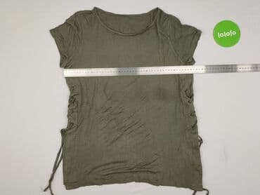 Women's Clothing: Atmosphere, Women`s T-shirt, size L (EU 40) — 4