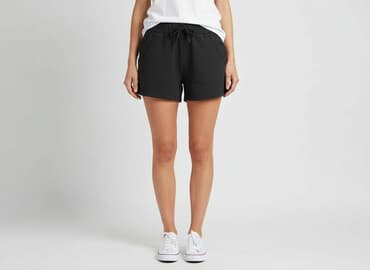 krótkie spodenki damskie under armour: Szorty damskie, rozmiar S — 6