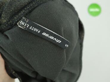 marynarka nietoperz: Diverse, Bluzka damska, S — 5