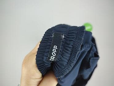 Kobiety: Cropp, Spodnie materiałowe damskie, rozmiar S — 4