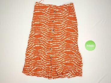 ozdobna spódnice hiszpańska: Peacocks, Women`s skirt, size L (EU 40) — 2