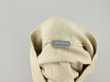 poliamid w swetrze: Ann Taylor, Bluzka damska, rozmiar S — 4