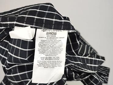 mango t shirt basic: SMOG, Koszulа dla mężczyzn, rozmiar M — 5